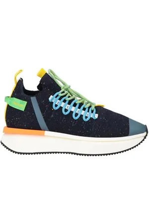 Frau CALZADO - Sneakers