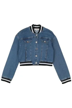 Twin-Set ROPA DE ABRIGO - Chaquetas vaqueras
