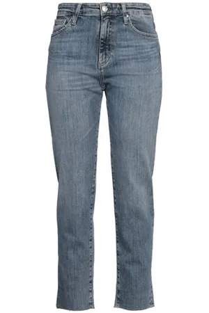 AG Jeans PARTES DE ABAJO - Pantalones vaqueros