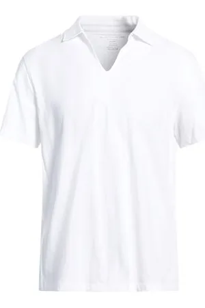 Majestic CAMISETAS Y TOPS - Polos