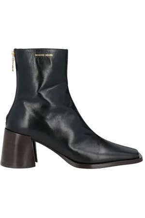 Marine Serre CALZADO - Botines de caña alta