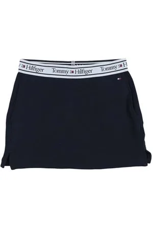 Tommy Hilfiger PARTES DE ABAJO - Faldas infantiles
