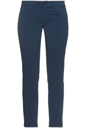 Berwich PARTES DE ABAJO - Pantalones