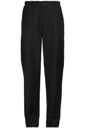 Lanvin PARTES DE ABAJO - Pantalones