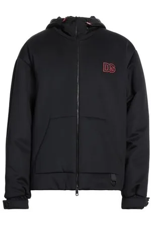 Dolce & Gabbana ROPA DE ABRIGO - Chaquetas y cazadoras