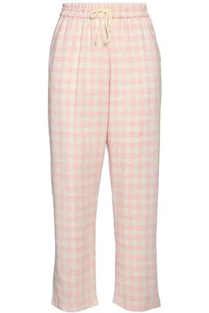 FORTE FORTE PARTES DE ABAJO - Pantalones