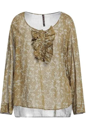 Manila Grace CAMISETAS Y TOPS - Tops