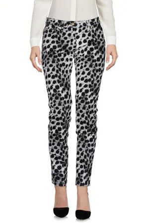 BLUMARINE PARTES DE ABAJO - Pantalones