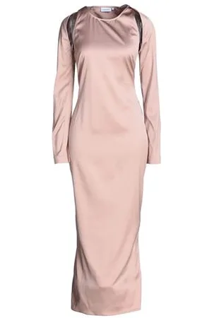 Calvin Klein VESTIDOS - Vestidos largos