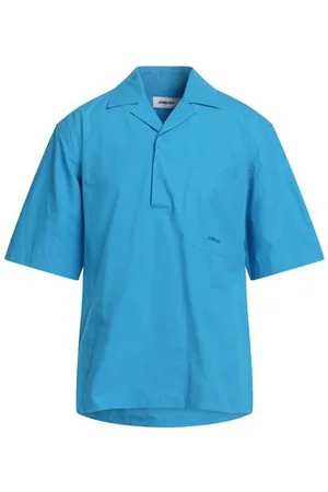 AMBUSH CAMISETAS Y TOPS - Camisas