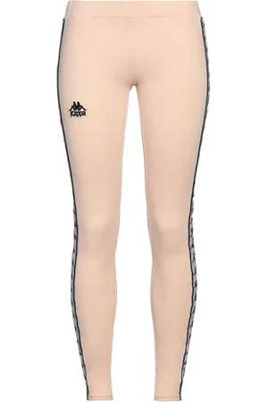 Kappa PARTES DE ABAJO - Leggings