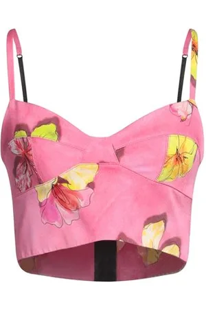 Ermanno Firenze CAMISETAS Y TOPS - Tops