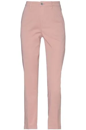 BARBA PARTES DE ABAJO - Pantalones