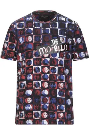 FRANKIE MORELLO CAMISETAS Y TOPS - Camisetas