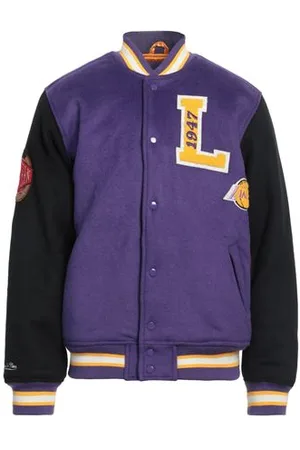 Mitchell & Ness ROPA DE ABRIGO - Chaquetas y cazadoras