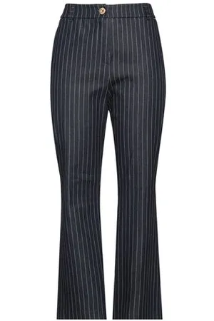 XT STUDIO PARTES DE ABAJO - Pantalones vaqueros