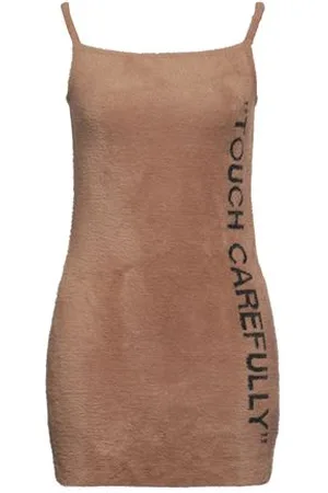 OFF-WHITE VESTIDOS - Minivestidos