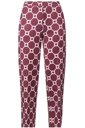CAMICETTASNOB PARTES DE ABAJO - Pantalones