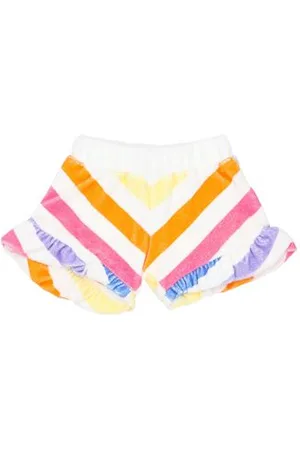 DOUUOD PARTES DE ABAJO - Pantalones cortos y bermudas