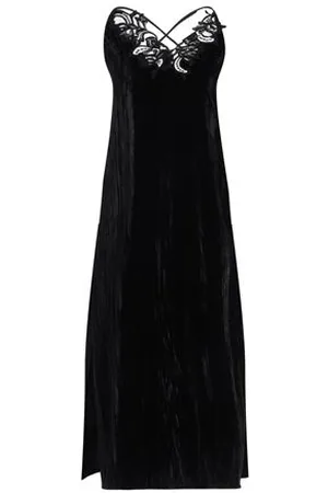 Ermanno Firenze VESTIDOS - Vestidos midi