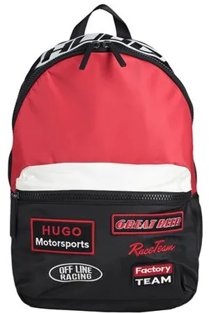 HUGO BOSS BOLSOS - Mochilas