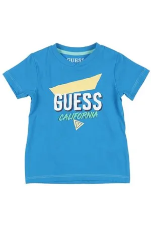 Guess CAMISETAS Y TOPS - Camisetas