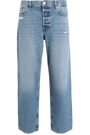 Only & Sons PARTES DE ABAJO - Pantalones vaqueros