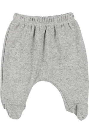 AVENTIQUATTRORE PARTES DE ABAJO - Pantalones