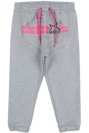 MAËLIE PARTES DE ABAJO - Pantalones