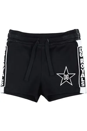 Dolce & Gabbana PARTES DE ABAJO - Pantalones cortos y bermudas