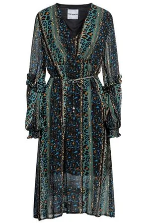 THE ABITO Milano VESTIDOS - Vestidos midi