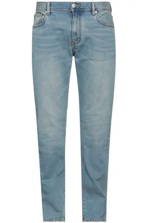 Armani Exchange PARTES DE ABAJO - Pantalones vaqueros