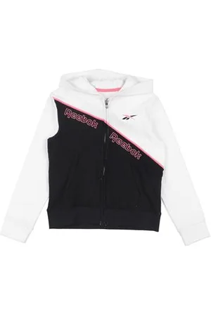 Reebok CAMISETAS Y TOPS - Sudaderas