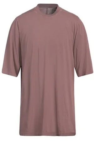 DRKSHDW BY RICK OWENS CAMISETAS Y TOPS - Camisetas