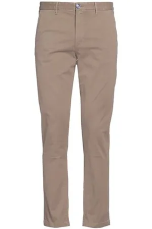 Fred Mello PARTES DE ABAJO - Pantalones