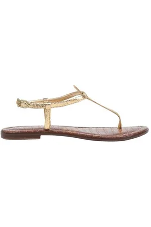 Sam Edelman CALZADO - Sandalias de dedo