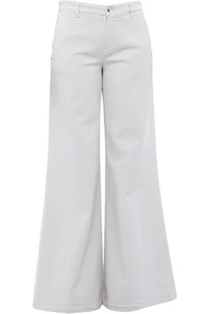Jacob Cohen PARTES DE ABAJO - Pantalones