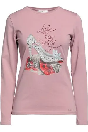 EAN 13 CAMISETAS Y TOPS - Camisetas