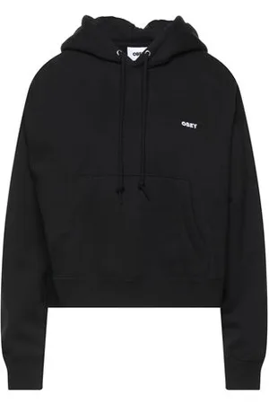 Obey CAMISETAS Y TOPS - Sudaderas