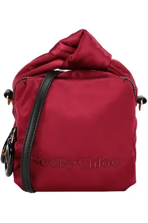 See by Chloé BOLSOS - Bolsos con bandolera