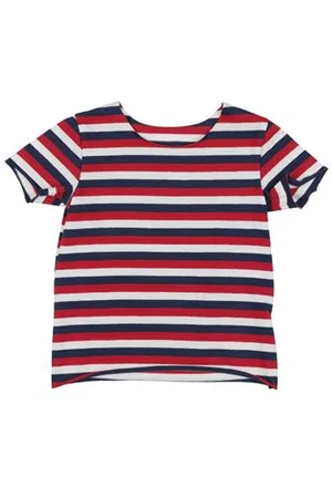CUCÙ LAB CAMISETAS Y TOPS - Camisetas