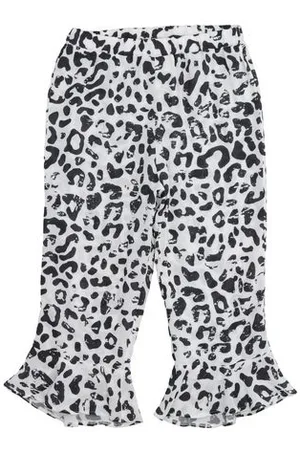 DOUUOD PARTES DE ABAJO - Pantalones