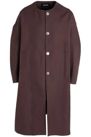 RAF SIMONS ROPA DE ABRIGO - Abrigos y gabardinas