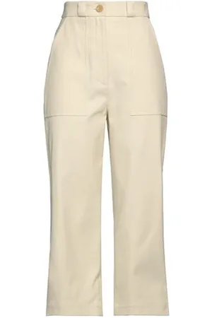 Khaite PARTES DE ABAJO - Pantalones