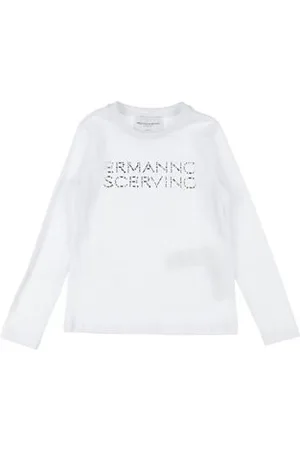 ERMANNO SCERVINO CAMISETAS Y TOPS - Camisetas