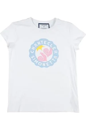 Simonetta CAMISETAS Y TOPS - Camisetas
