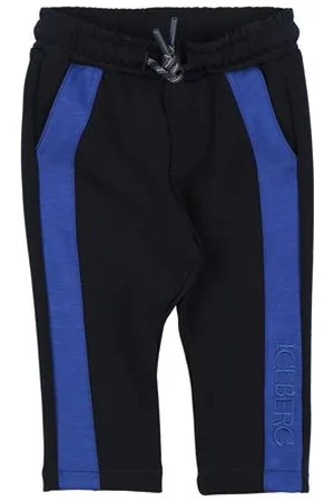 Iceberg PARTES DE ABAJO - Pantalones cortos y bermudas