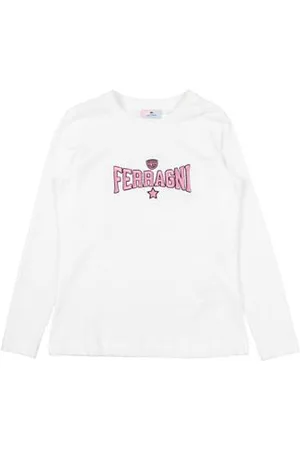 Chiara Ferragni CAMISETAS Y TOPS - Camisetas