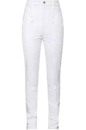 Isabel Marant PARTES DE ABAJO - Pantalones vaqueros