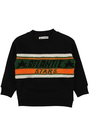 Atlantic Stars CAMISETAS Y TOPS - Sudaderas